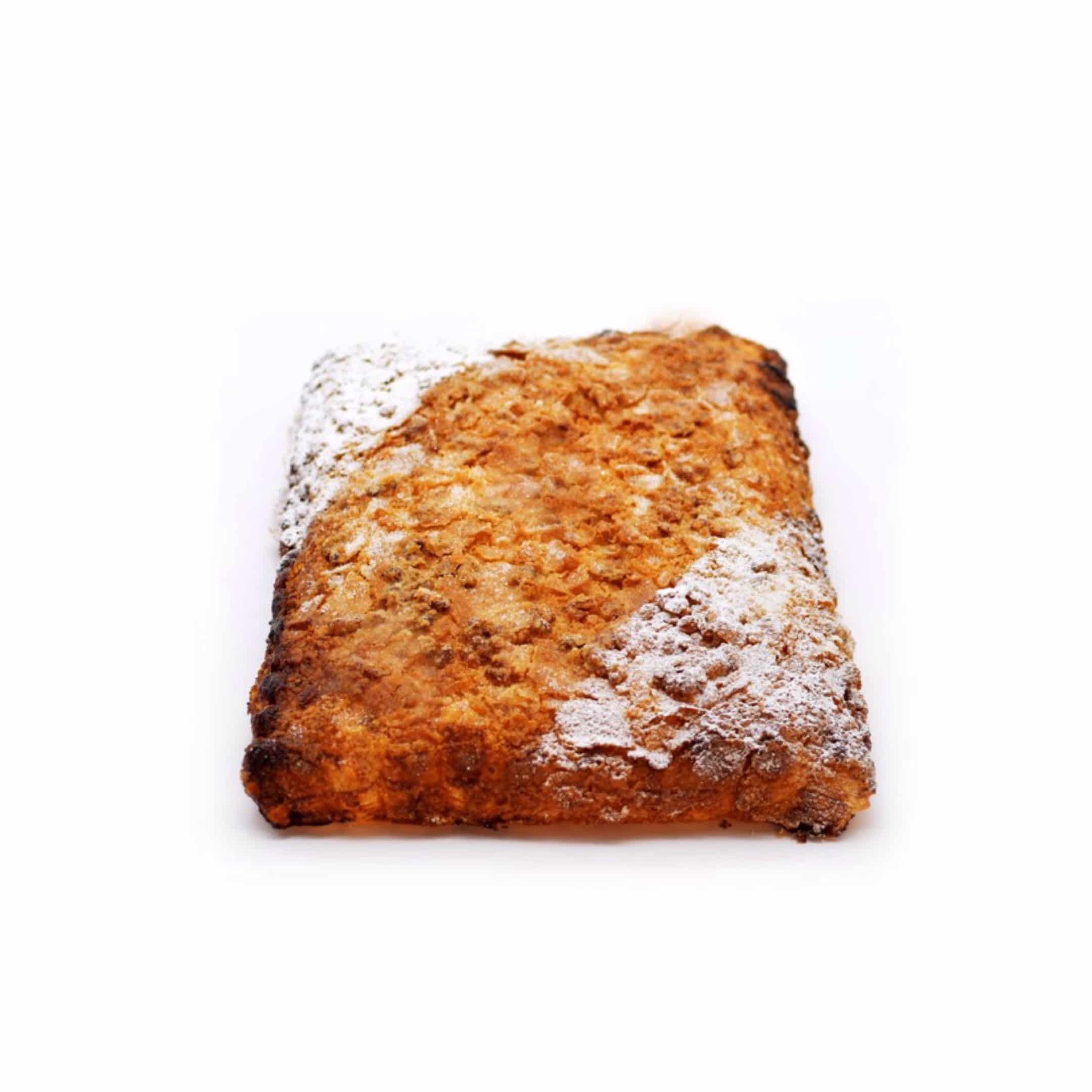 Coca Cabello De Angel Cabell D'angel Coca Sant Joan San Juan Sant Pere San Pedro La Tartaleta Tradicions Tradiciones Coques Cocas Pasteleria Pastisser