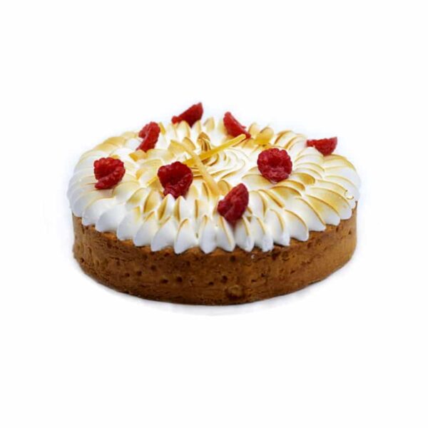 Pastís Pastis Familiar Pastís Lemon Pie La Tartaleta Botiga Online Tienda Online