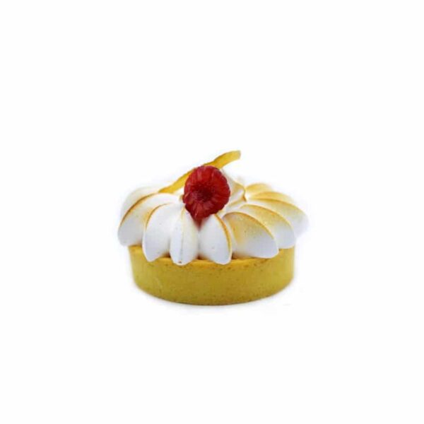 Tarta Pastis Pastel Tartaleta Individual Lemon Pie La Tartaleta Botida Online Tienda Online