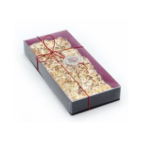 Turro Coco Latartaleta Pastisseria Botigaonline Cocogrande Navidad Fiestas