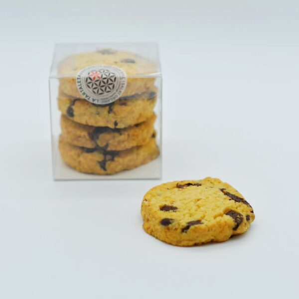 Cookie chip chocolate
