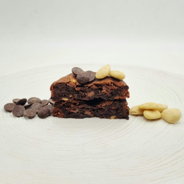 Cookie doble chocolate