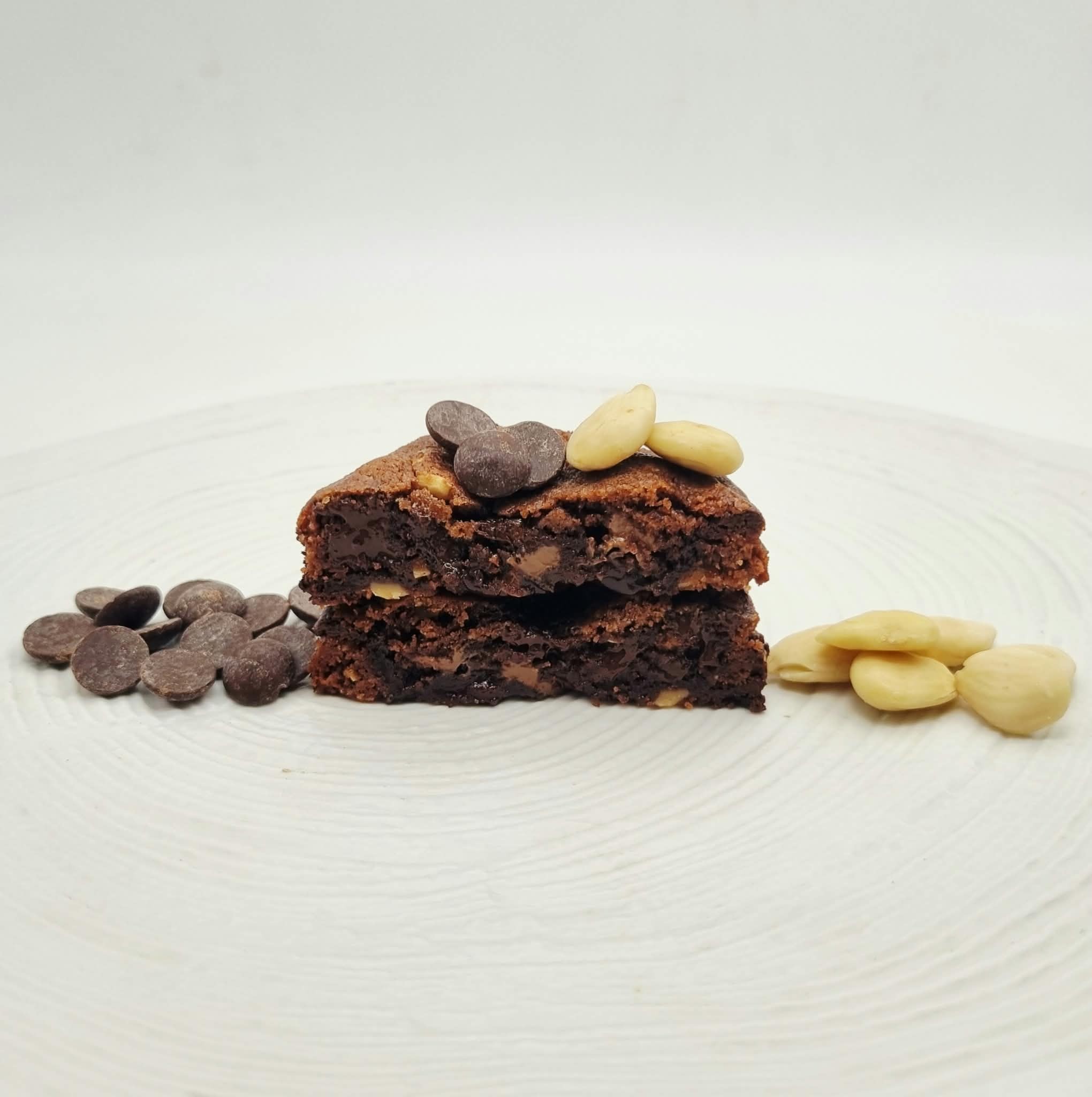 Doble chocolate