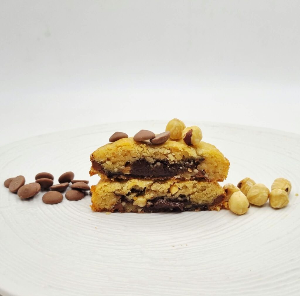 Cookie Ferrero