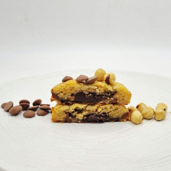 Cookie Ferrero