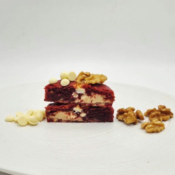 Cookie Red Velvet