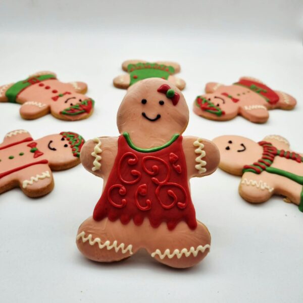Galletas decoradas