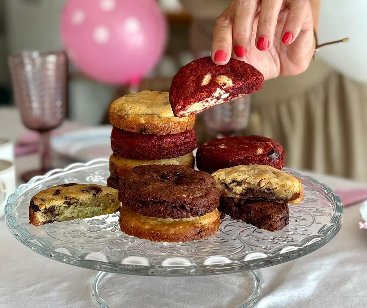 Cookies